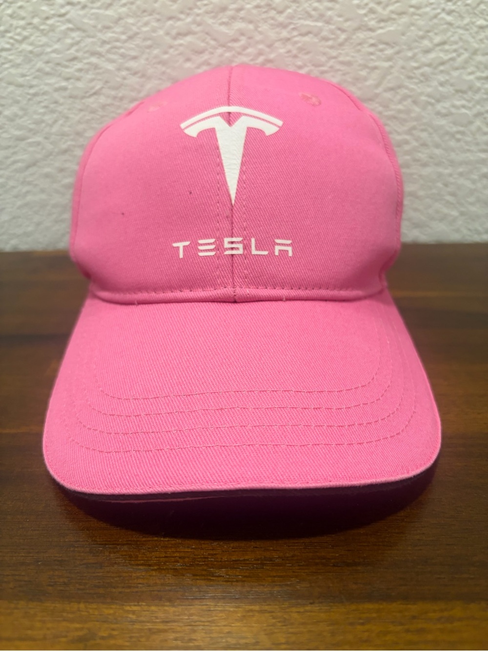 Tesla Baseball Cap Unisex